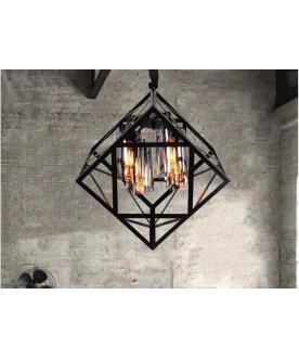 Подвесной светильник Brutte LDP 11339-4