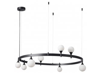 Подвесной светильник 07808-8,19