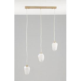 Подвесной светильник V10310-3P