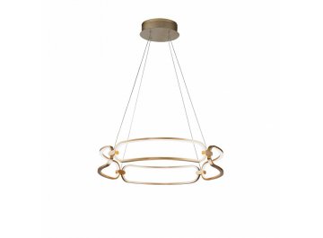 Подвесной светильник Chain MOD017PL-L50MG