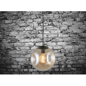 Подвесной светильник Chivasso OML-91716-01