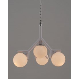 Подвесной светильник V1151-4P