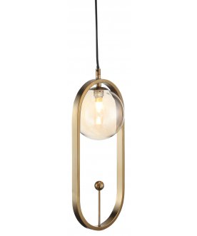 Подвесной светильник Circono SL1201.203.01