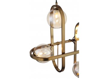 Подвесной светильник Circono SL1201.203.04