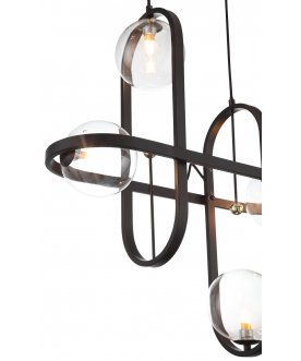 Подвесной светильник Circono SL1201.403.04