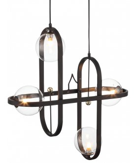 Подвесной светильник Circono SL1201.403.04