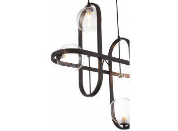 Подвесной светильник Circono SL1201.403.04