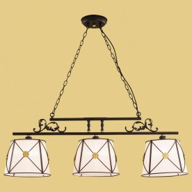 Подвесной светильник Дрезден CL409234