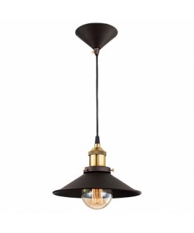 Подвесной светильник Эдисон CL450101