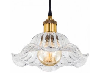 Подвесной светильник Эдисон CL450105