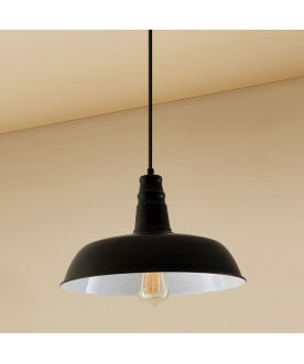 Подвесной светильник Эдисон CL450205