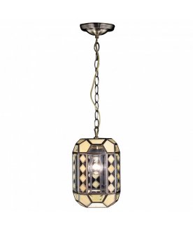 Подвесной светильник Фасет CL441111