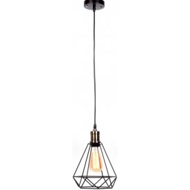 Подвесной светильник Cobi LDP 11609-1