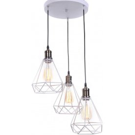 Подвесной светильник Cobi LDP 11609-3