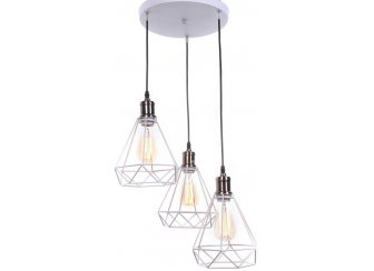 Подвесной светильник Cobi LDP 11609-3