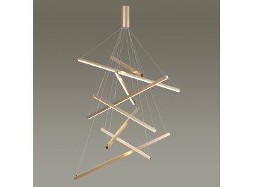 Подвесной светильник Cometa 3860/96L