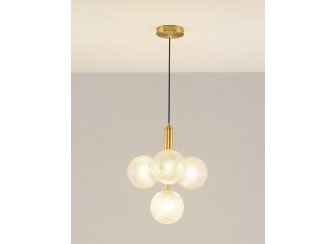 Подвесной светильник V2051-P