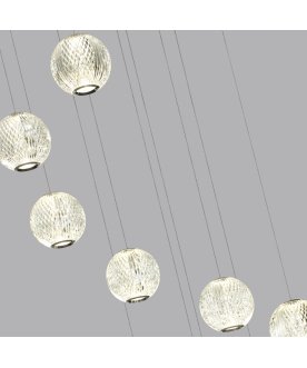 Подвесной светильник 5007/56L