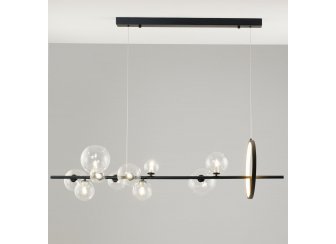 Подвесной светильник V10300-10P