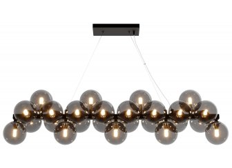 Подвесной светильник Dallas MOD547PL-25B