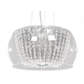 Подвесной светильник LDP 7018-400 PR