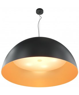 Подвесной светильник Dome MOD169PL-05GB1