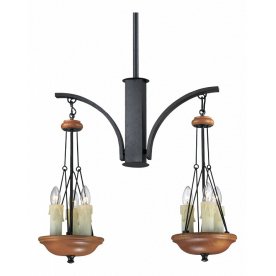 Подвесной светильник Efa 2768/6