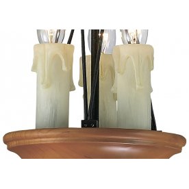 Подвесной светильник Efa 2768/6