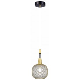 Подвесной светильник SLE1137-403-01