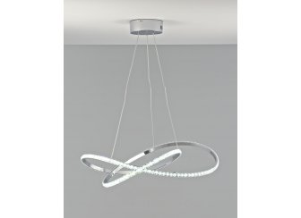 Подвесной светильник V2787-PL