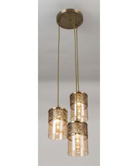 Подвесной светильник Эмир CL467033