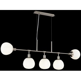 Подвесной светильник Erich MOD221-PL-05-N