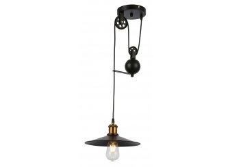 Подвесной светильник Esperazza SLE120503-01