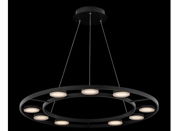 Подвесной светильник Fad MOD070PL-L63B3K