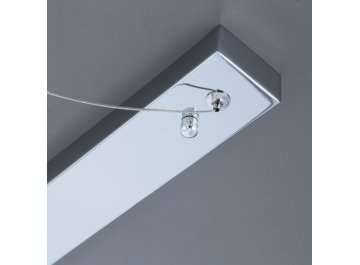 Светильник для внутреннего освещения Фауст CL721P24N