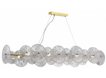 Подвесной светильник SL1657.213.08