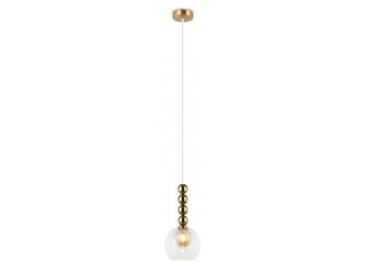 Подвесной светильник Focus FR5220PL-01G6