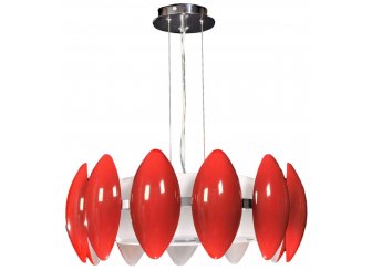 Подвесной светильник Frascatti LDP 9016-350