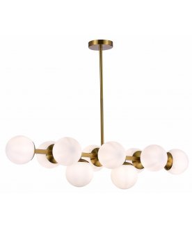 Подвесной светильник SLE1191-202-10