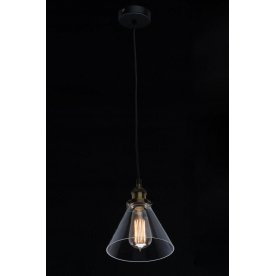 Подвесной светильник Фьюжн 392017701