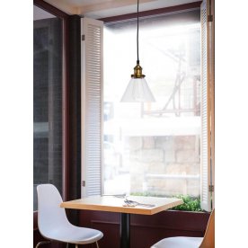 Подвесной светильник Фьюжн 392017701