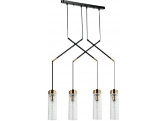 Подвесной светильник Фьюжн 392018304