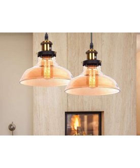 Подвесной светильник LDP 6804 TEA