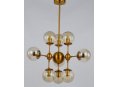 Подвесной светильник Gala LDP 7006-9 MD