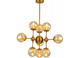 Подвесной светильник LDP 7006-9 MD