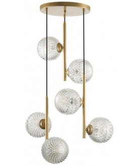 Подвесной светильник 5292/6