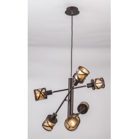 Подвесной светильник Гессен CL536165