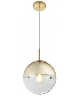 Подвесной светильник Glass TL1203H-31GD