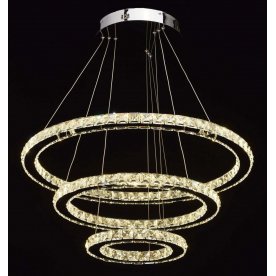 Подвесной светильник Гослар 498011903