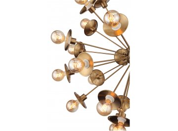 Подвесной светильник Guido SL1111.303.30